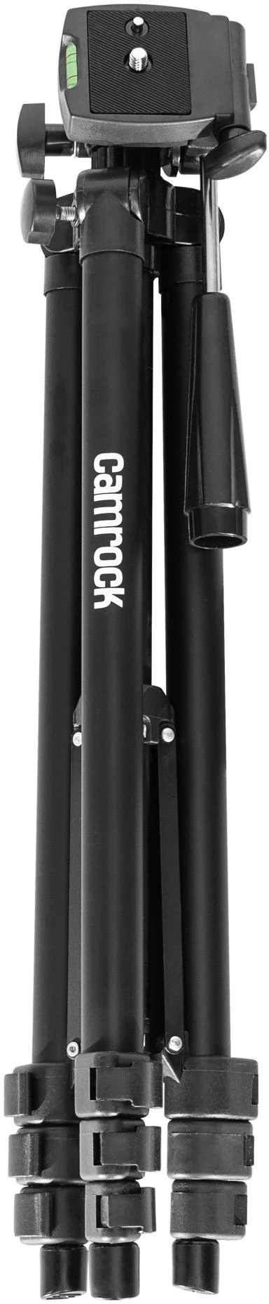 Trikojis Camrock TA30 (Juodas)