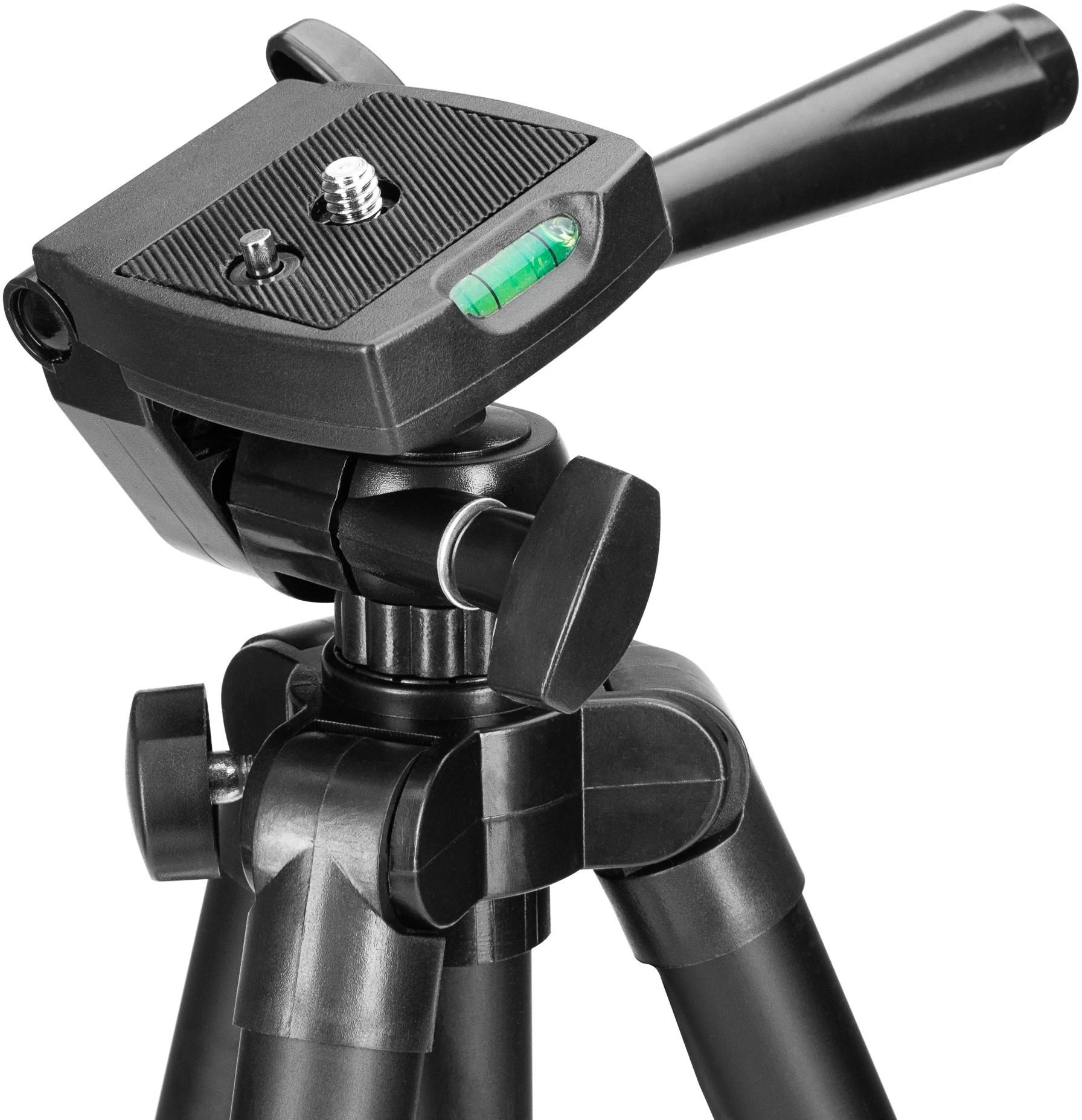 Trikojis Camrock TA30 (Juodas)