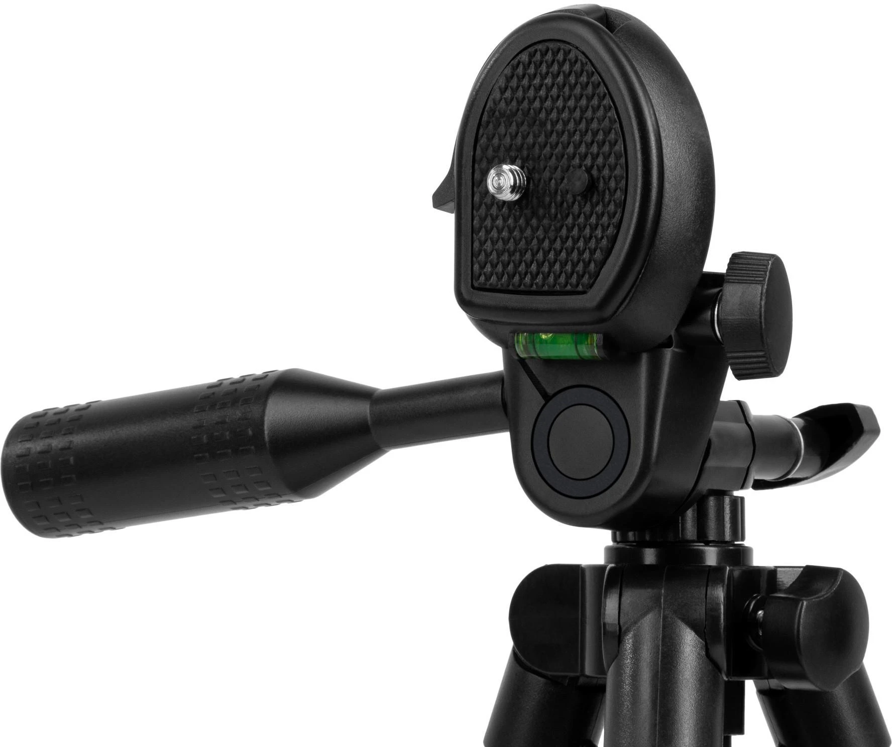 Trikojis Camrock TA10 (Juodas)