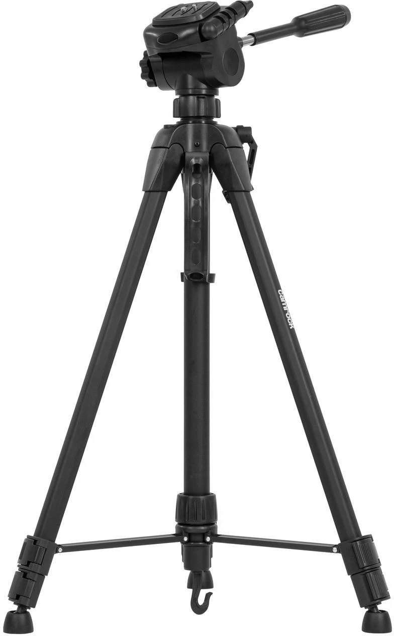 Trikojis Camrock TC63 mobilusis rinkinys (Juodas )