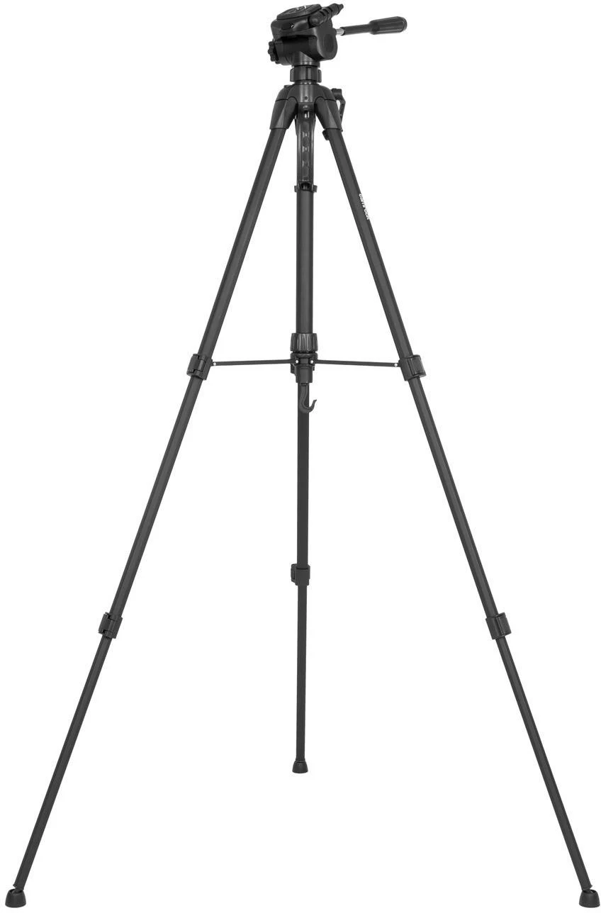Trikojis Camrock TC63 mobilusis rinkinys (Juodas )