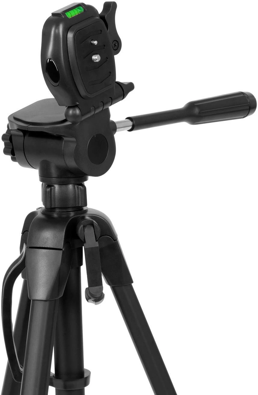 Trikojis Camrock TC63 mobilusis rinkinys (Juodas )
