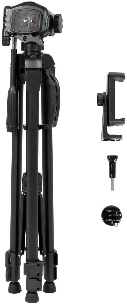 Trikojis Camrock TC63 mobilusis rinkinys (Juodas )
