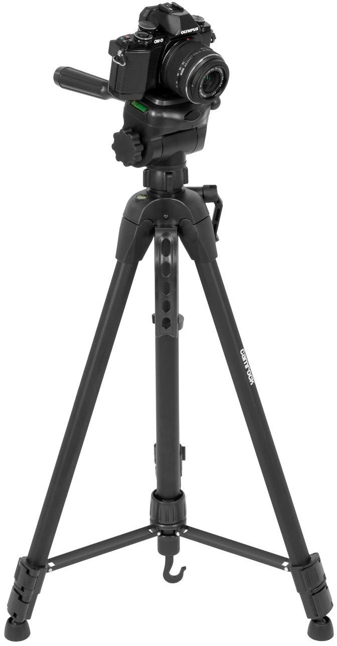 Trikojis Camrock TC63 mobilusis rinkinys (Juodas )