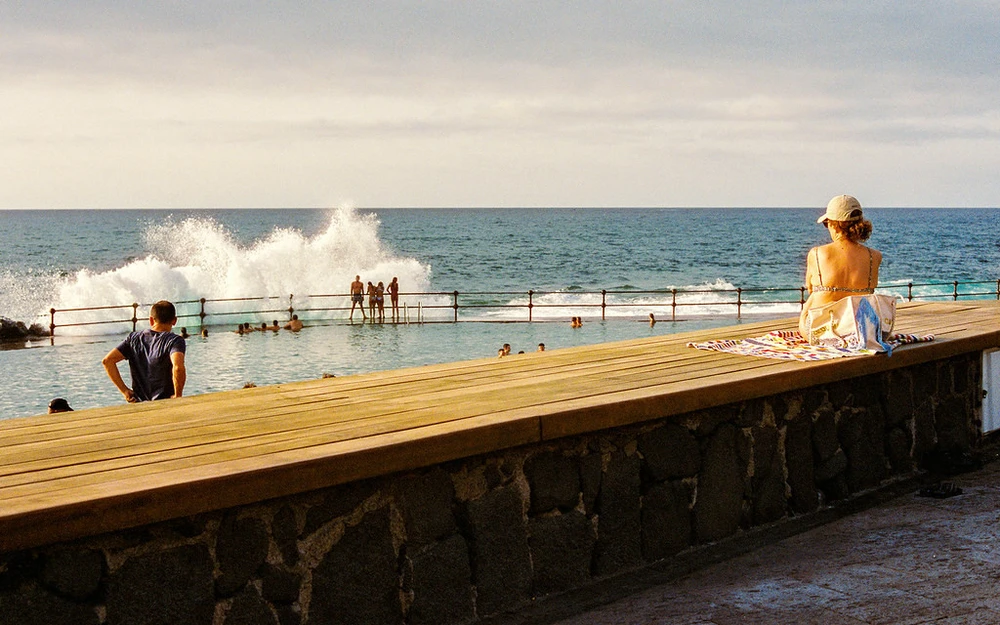 Candido filmas Colour 400/36
