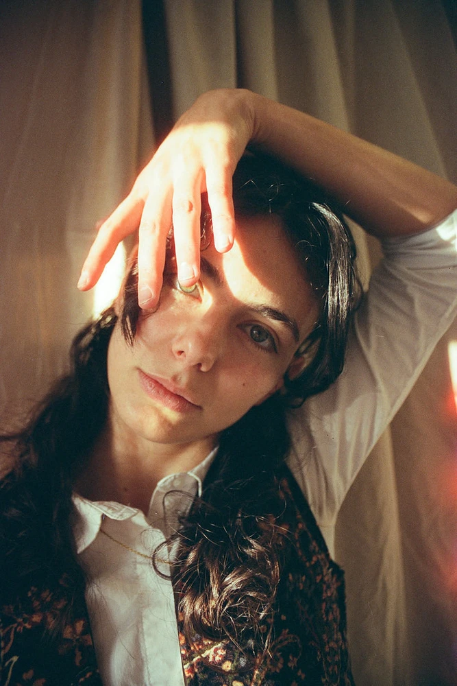 Candido filmas Colour 400/36