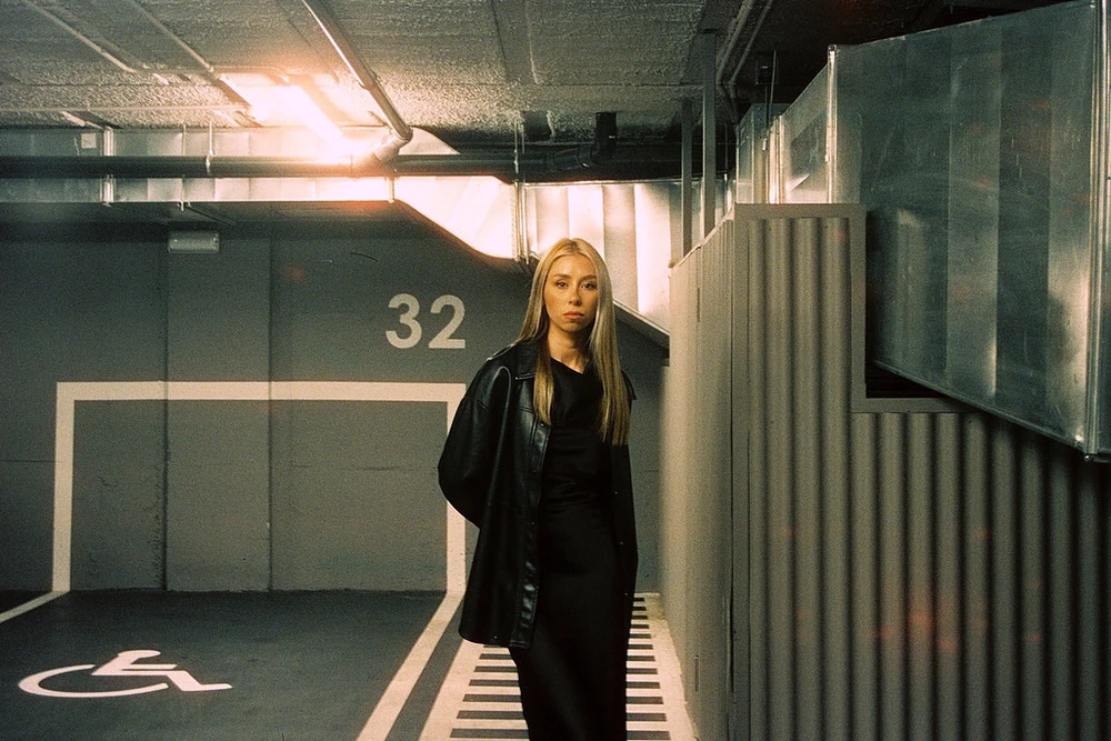Candido filmas Colour 800/36