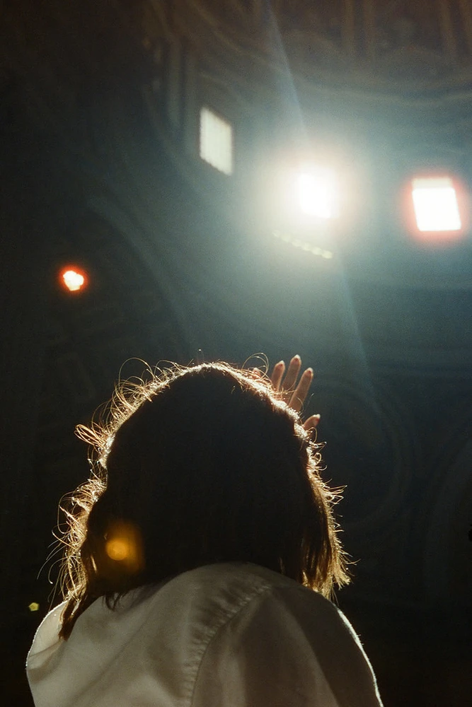 Candido filmas Colour 800/36