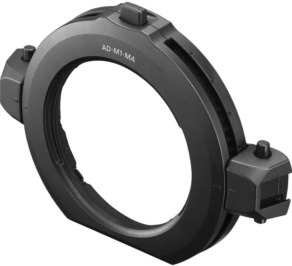 Canon AD-M1 Macrolite Adapteris