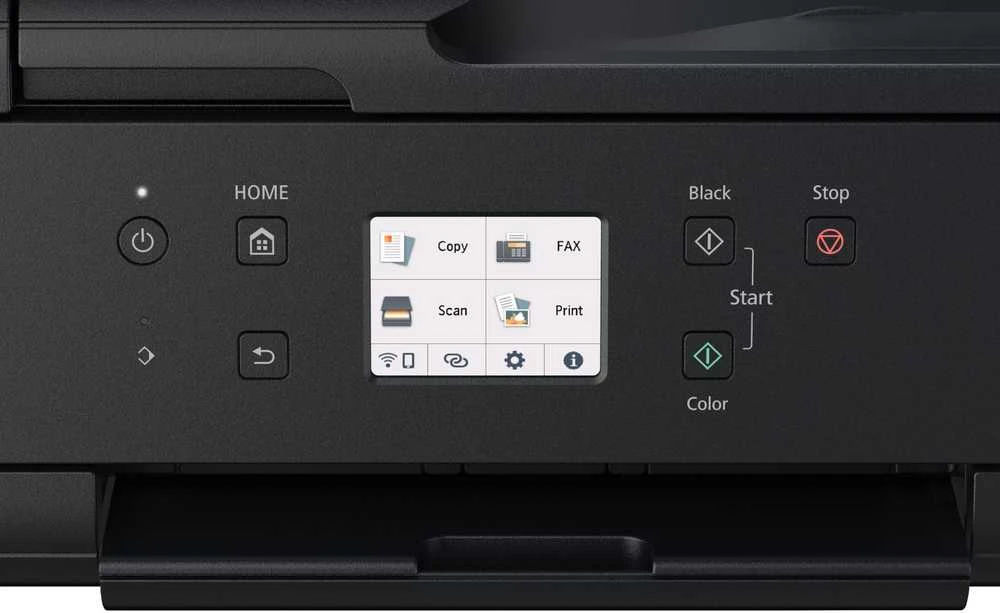 Spausdintuvas Canon PIXMA TR7650