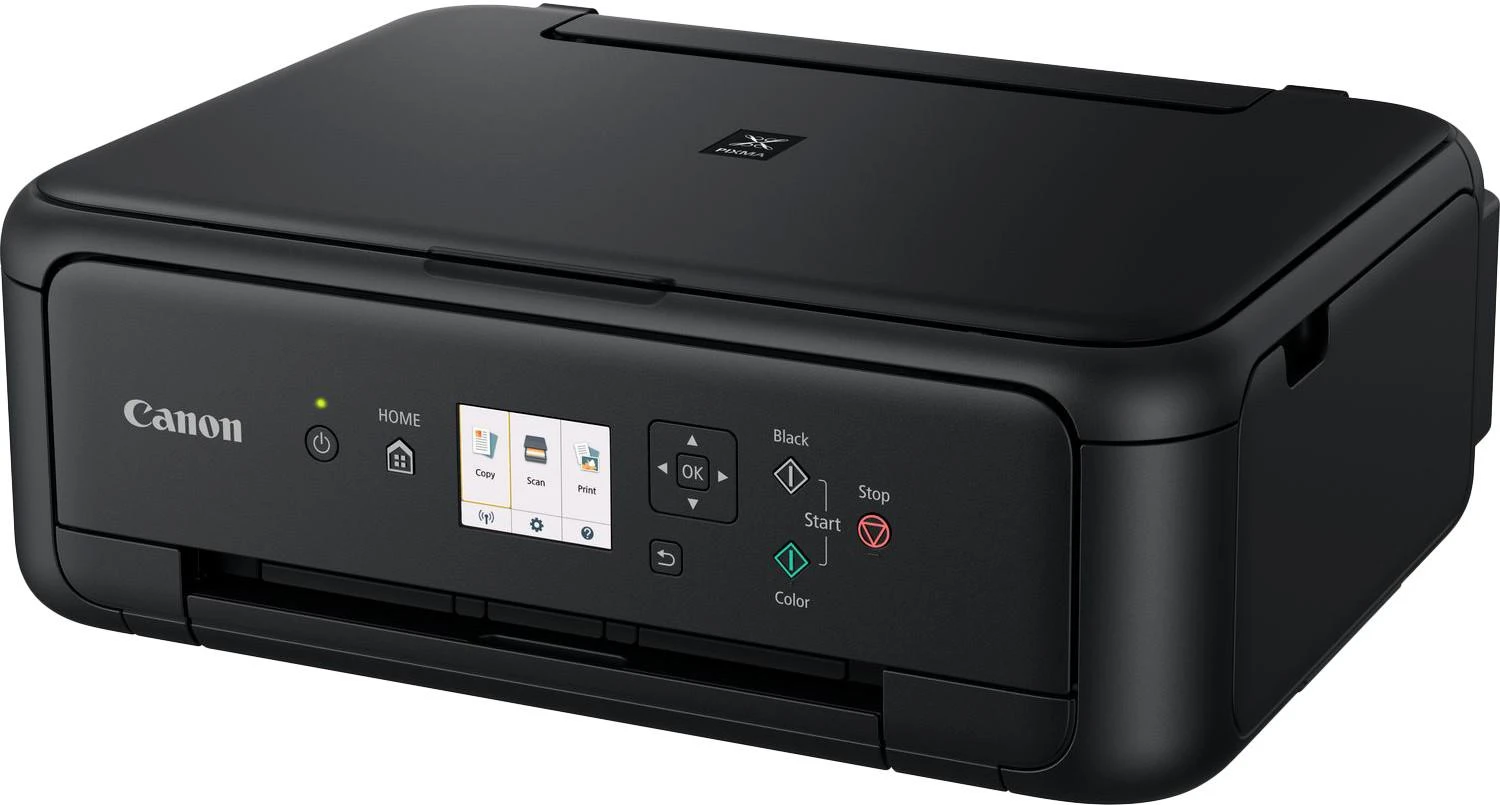 Canon PIXMA TS5150 rašalinis spausdintuvas 4800 x 1200 DPI A4 su „Wi-Fi“