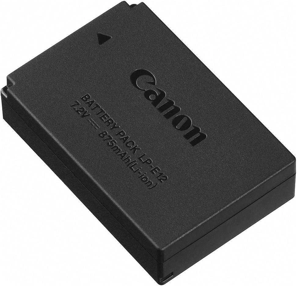 Canon baterija LP-E12