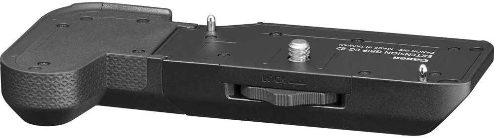Canon prailginimo rankena EXTENSION GRIP EG-E2, skirta EOS R8 Mark II