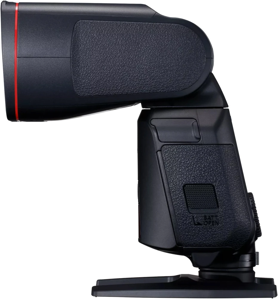 „Canon Speedlite EL-1“ (2 versija)