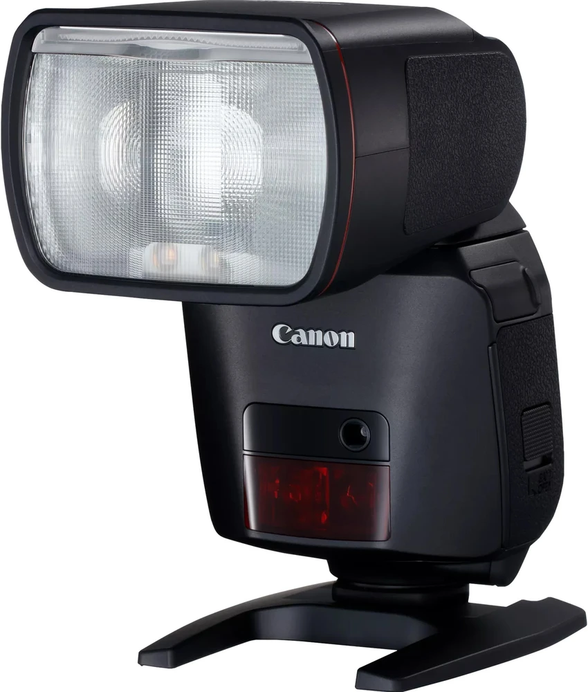 „Canon Speedlite EL-1“ (2 versija)