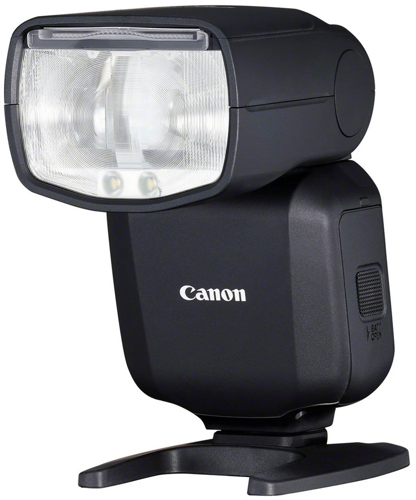 Canon Speedlite EL-5 (ver.2) salamavalo