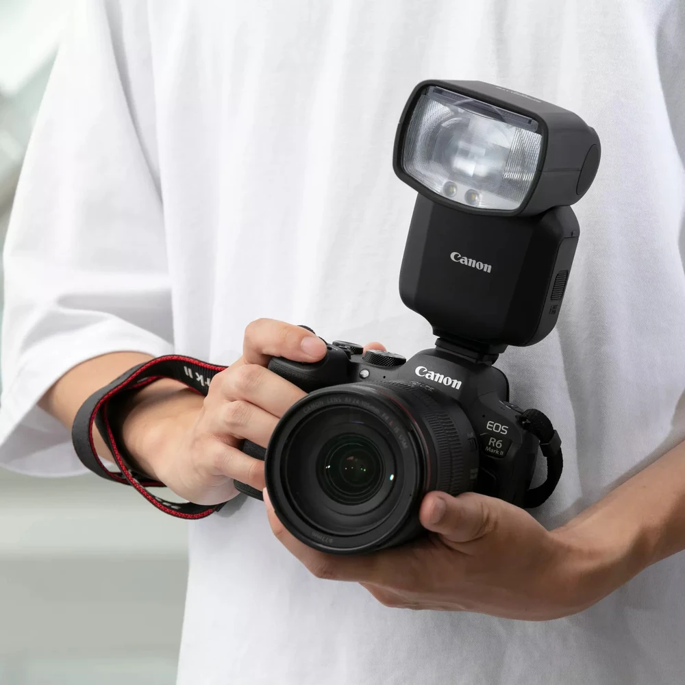Canon Speedlite EL-5 (ver.2) salamavalo