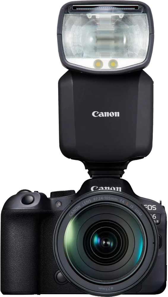 Canon Speedlite EL-5 (ver.2) salamavalo