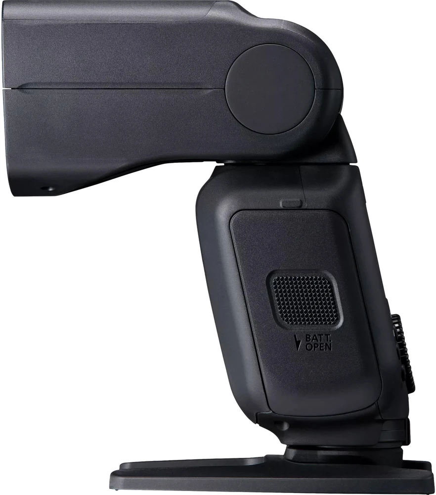 Canon Speedlite EL-5 (ver.2) salamavalo