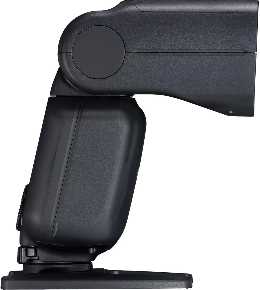 Canon Speedlite EL-5 (ver.2) salamavalo