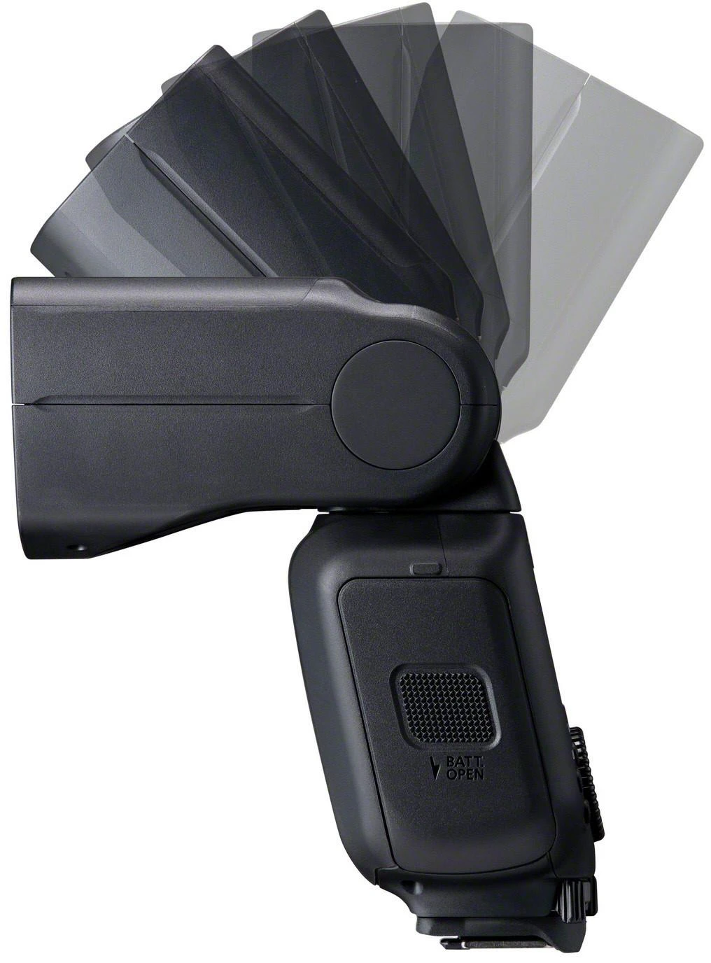 Canon blykstė Speedlite EL-5