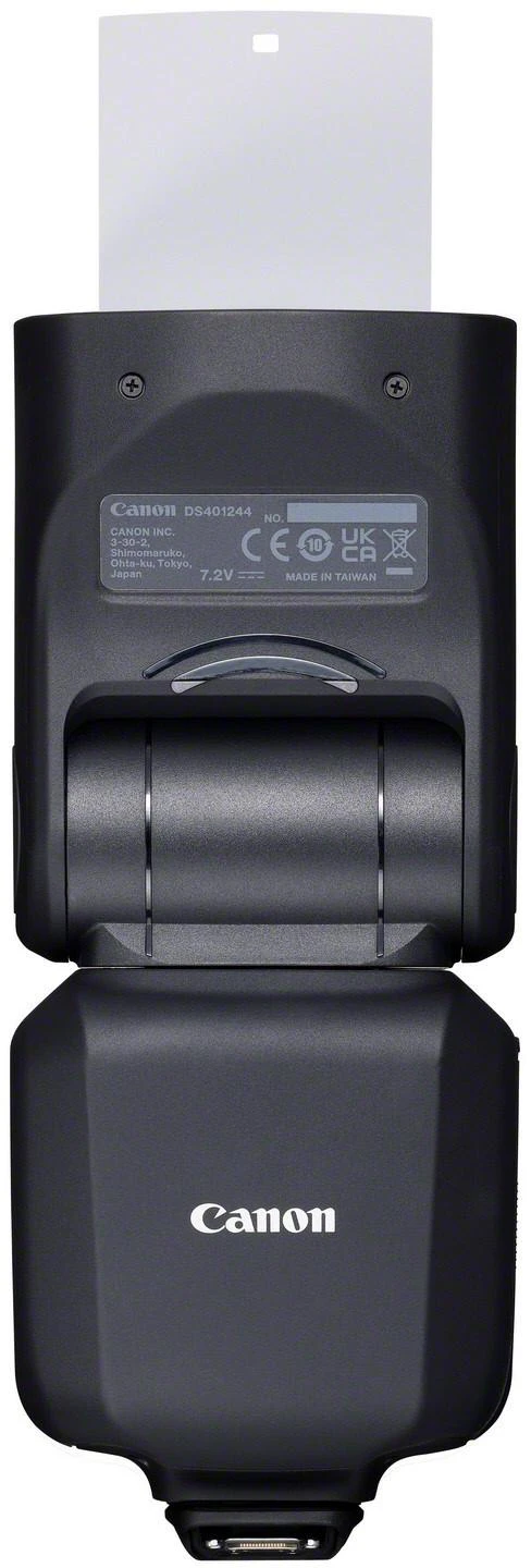 Canon blykstė Speedlite EL-5