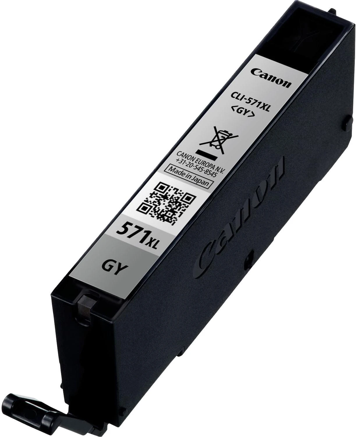 CANON 1LB CLI-571XL GY