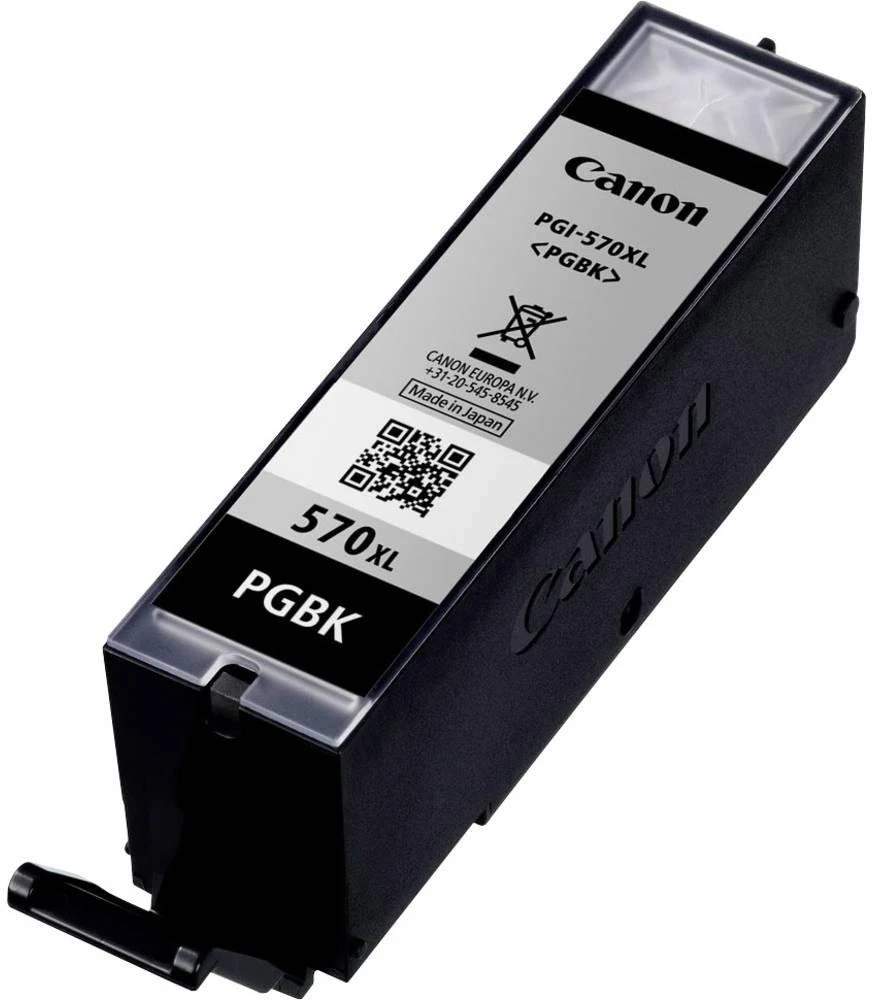 CANON 1LB PGI-570XL PGBK