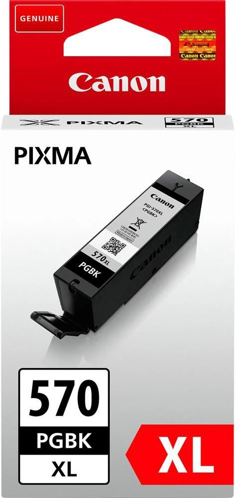 CANON 1LB PGI-570XL PGBK