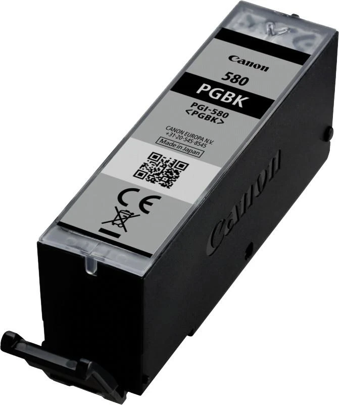 Canon PGI-580PGBK rašalo kasetė, juoda