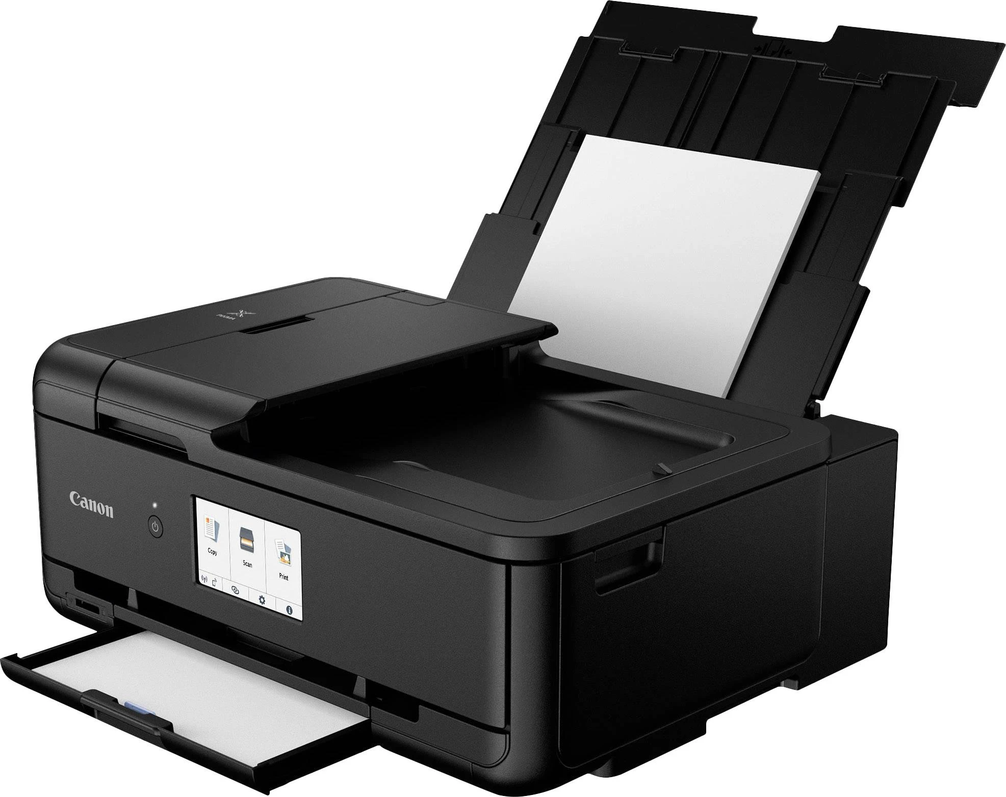Spausdintuvas Canon PIXMA TS9550 raiška 4800 x 1200 DPI A3 „Wi-Fi“