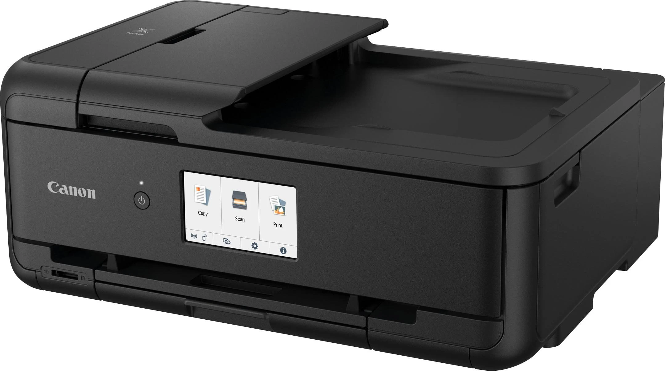 Spausdintuvas Canon PIXMA TS9550 raiška 4800 x 1200 DPI A3 „Wi-Fi“