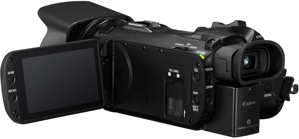 Canon LEGRIA HF G70