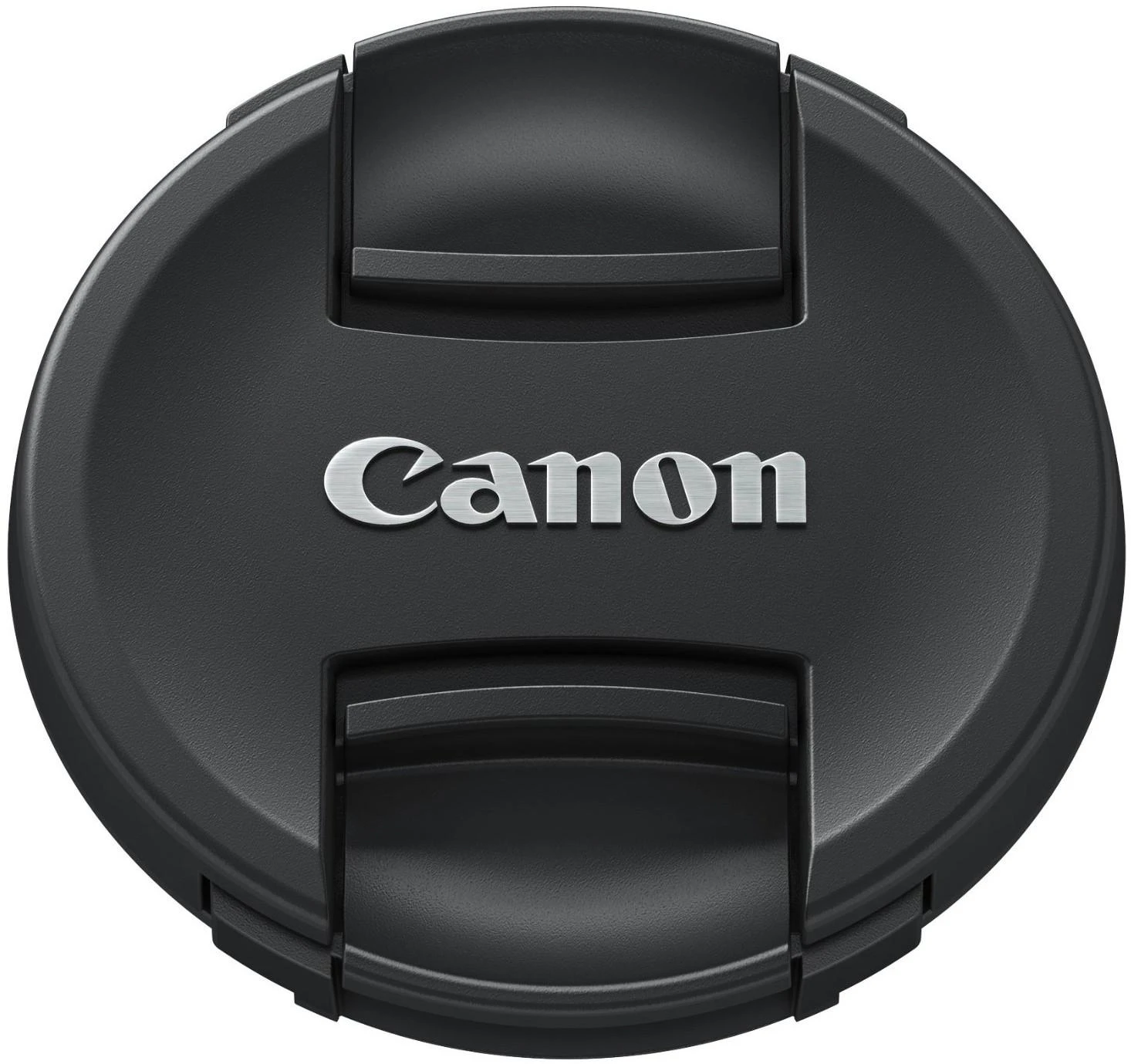Objektyvas Canon E-72 II objektyvo dangtelis Juoda 7,2 cm
