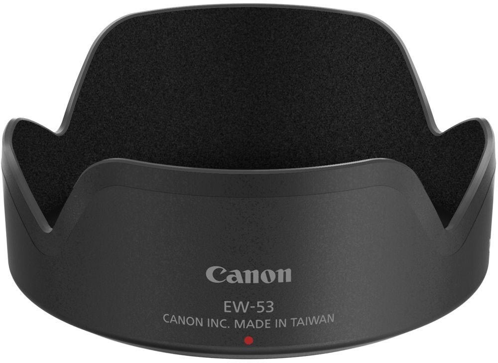 Canon EW-53 Juoda