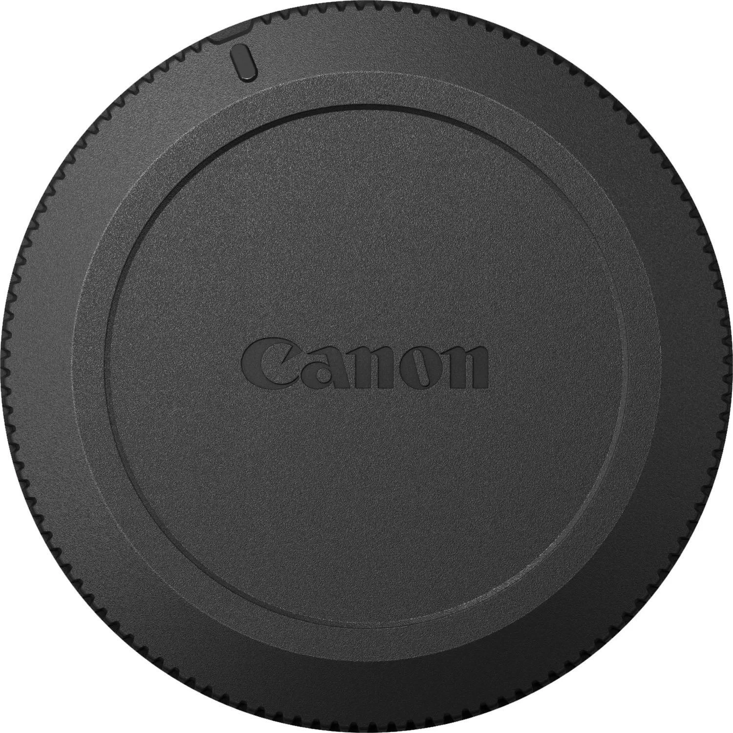 Canon RF objektyvo dangtelis Juoda Skaitmeninis fotoaparatas