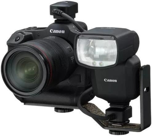 „Canon OC-E4A“ išorinis blykstės laidas