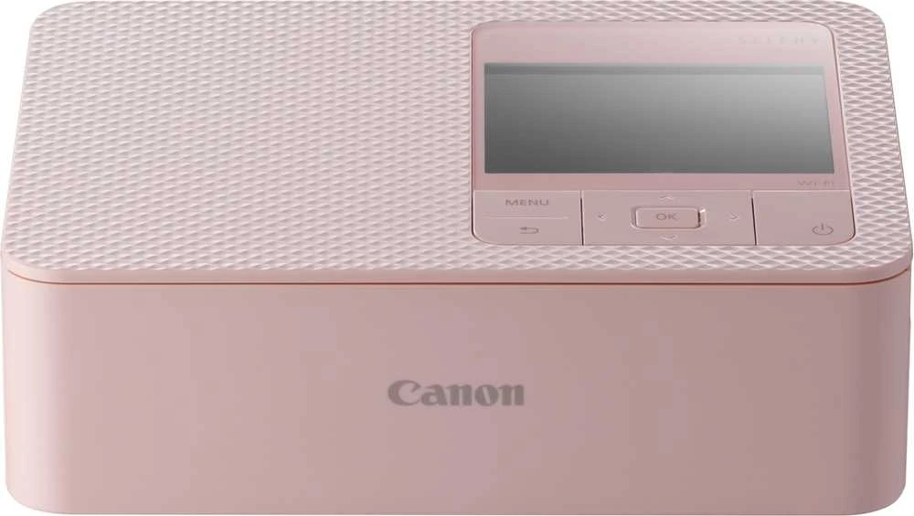 Spausdintuvas Canon SELPHY CP1500 Rožinė