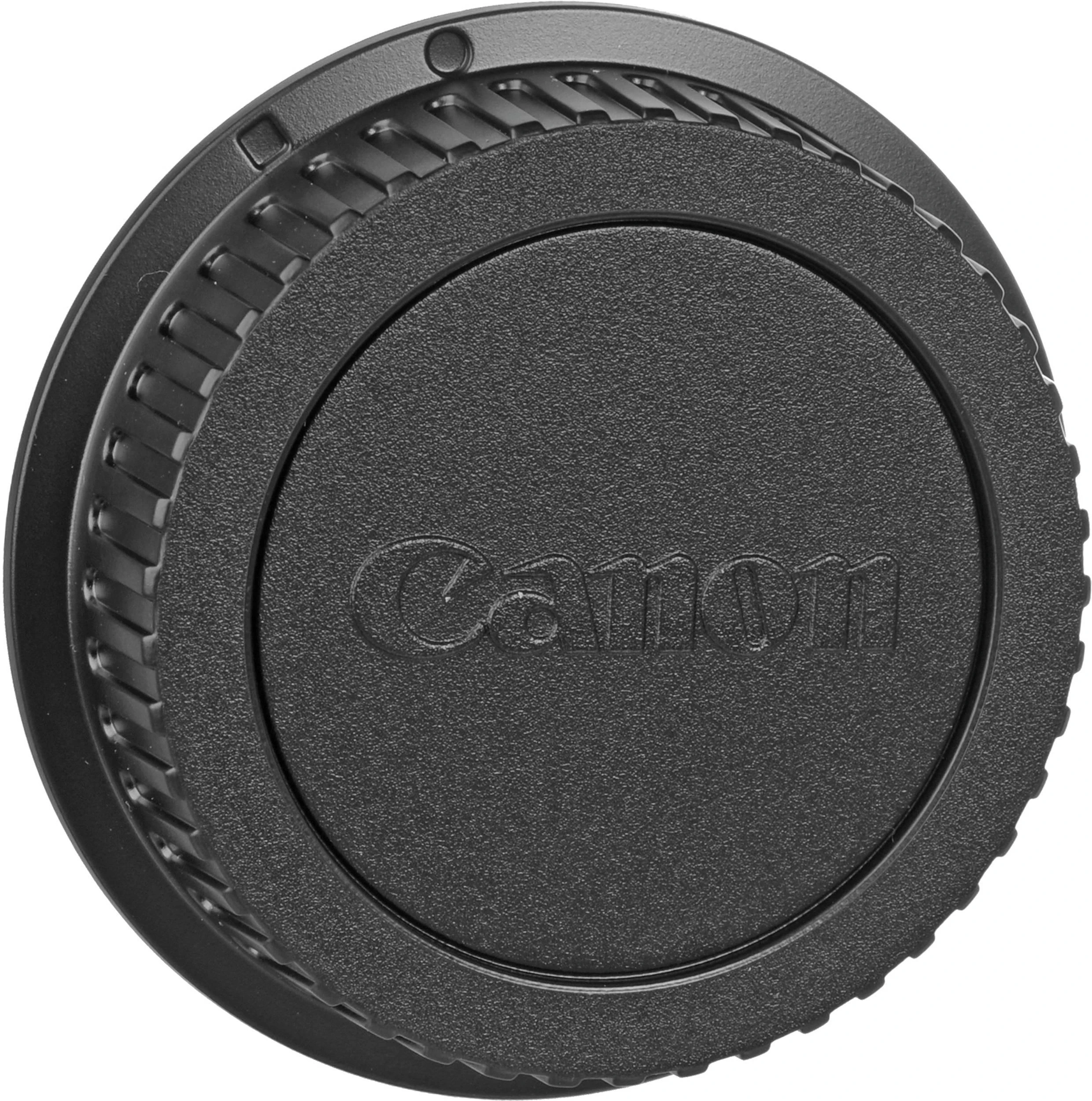 Canon Lens Cap RF-3 objektyvo dangtelis Juoda