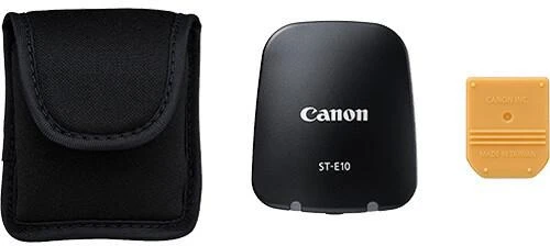 „Canon Speedlite“ siųstuvas ST-E10
