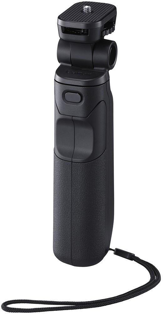 Canon HG-100TBR trikojis Vaizdo kamera 3 kojos Juoda