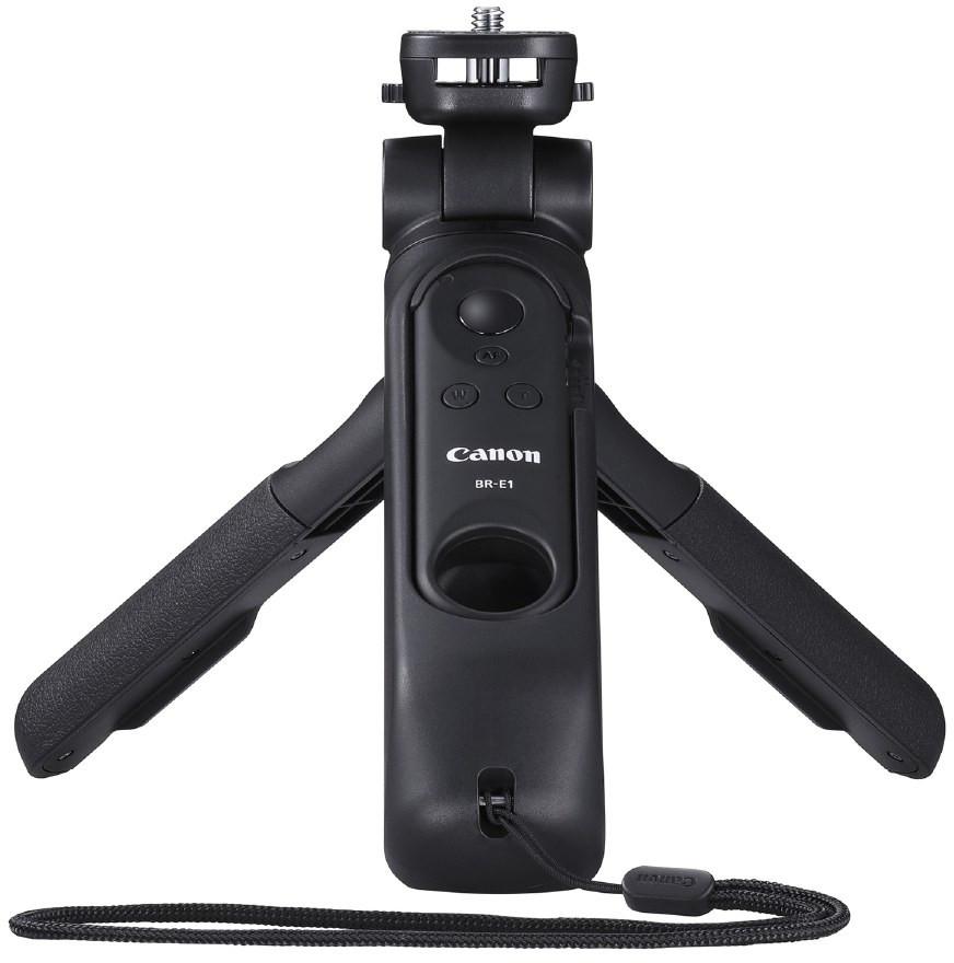 Canon HG-100TBR trikojis Vaizdo kamera 3 kojos Juoda