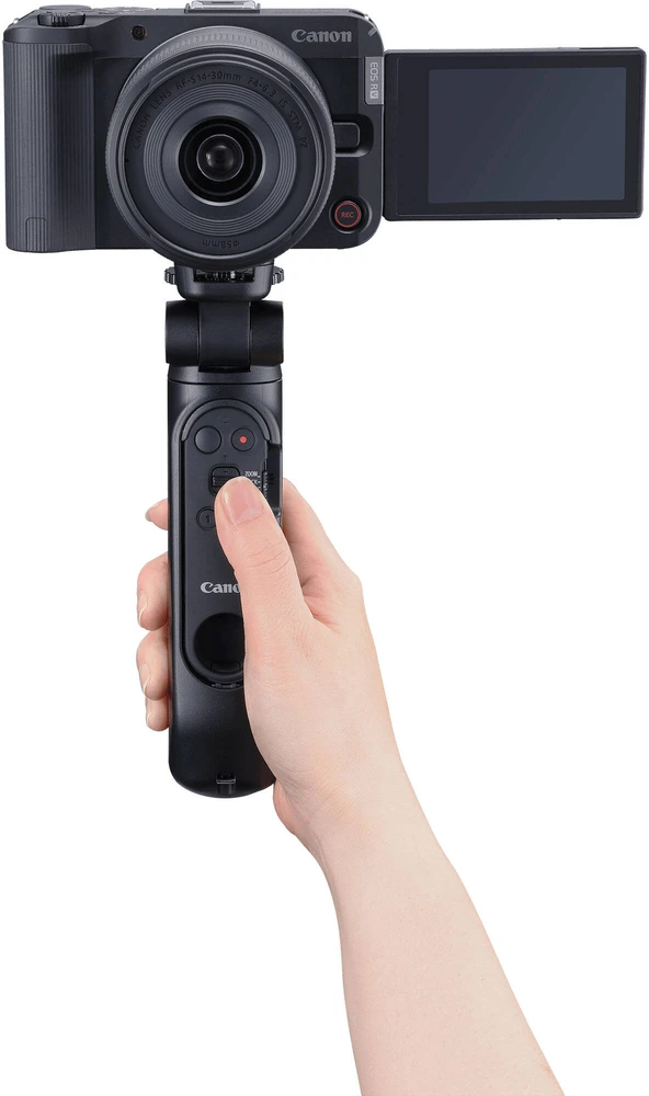 „Canon“ trikojo laikiklis HG-200TBR