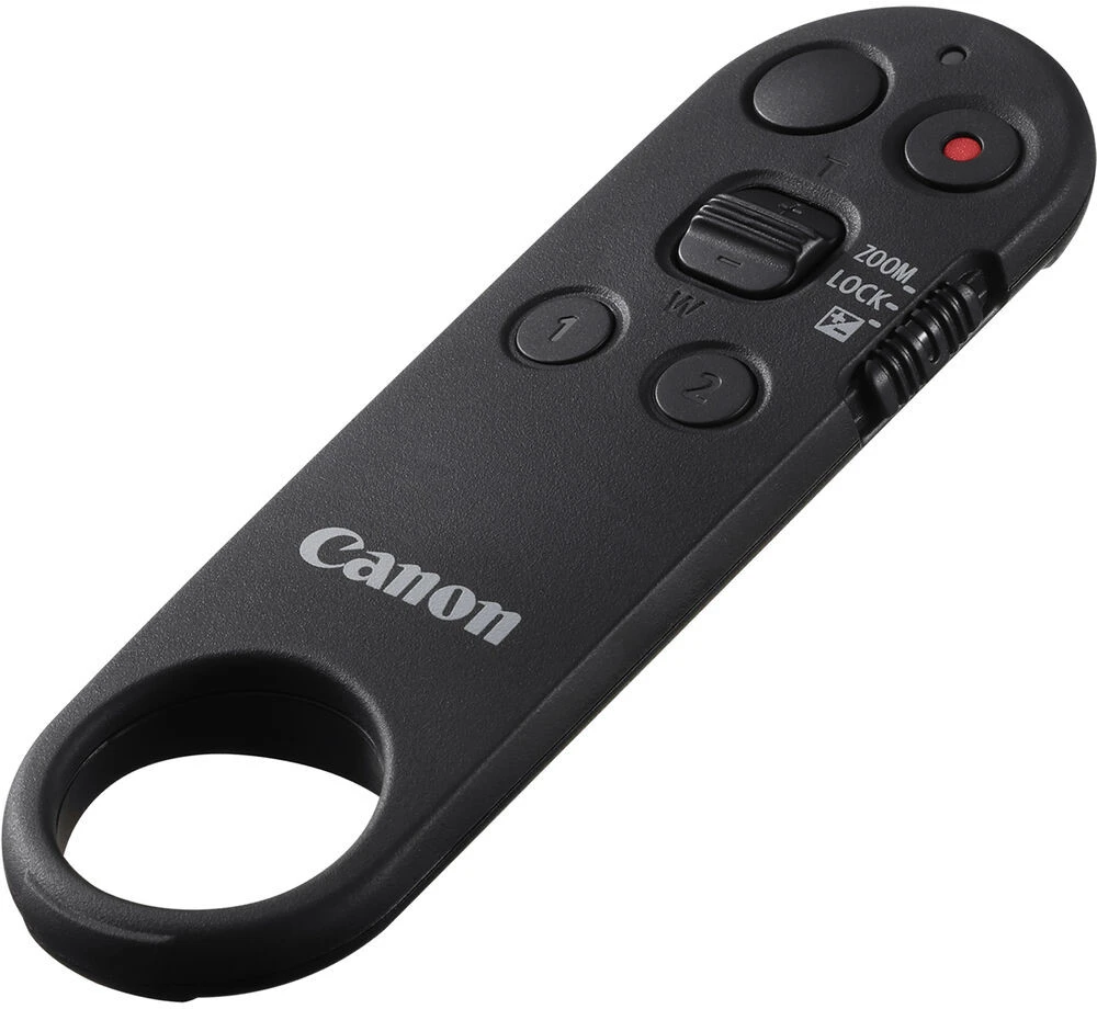 „Canon“ belaidis nuotolinio valdymo pultas BR-E2