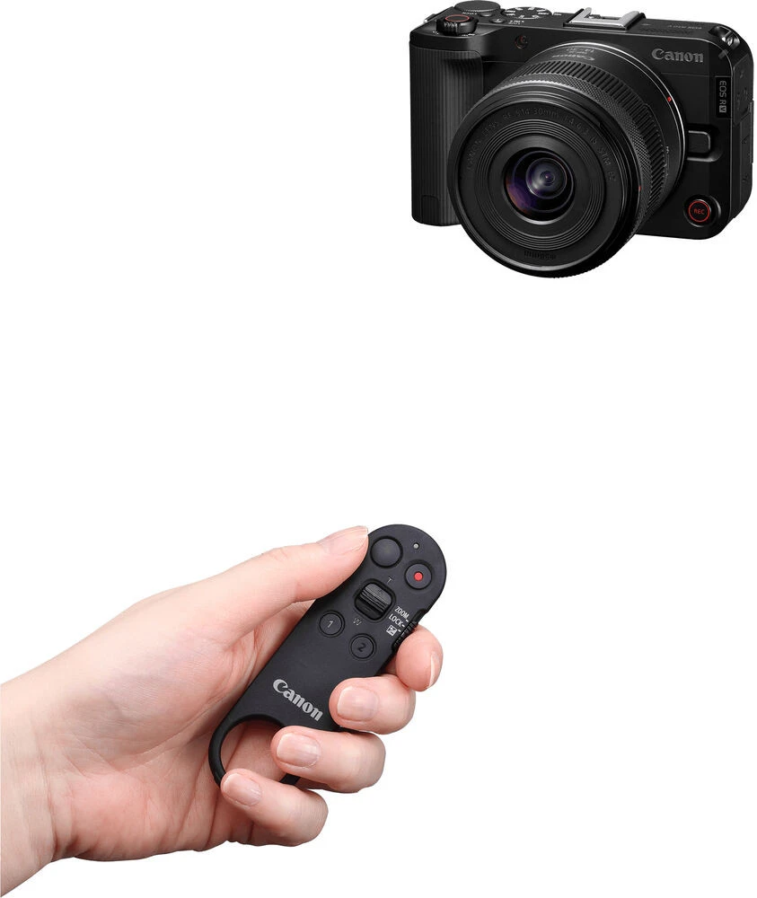 „Canon“ belaidis nuotolinio valdymo pultas BR-E2