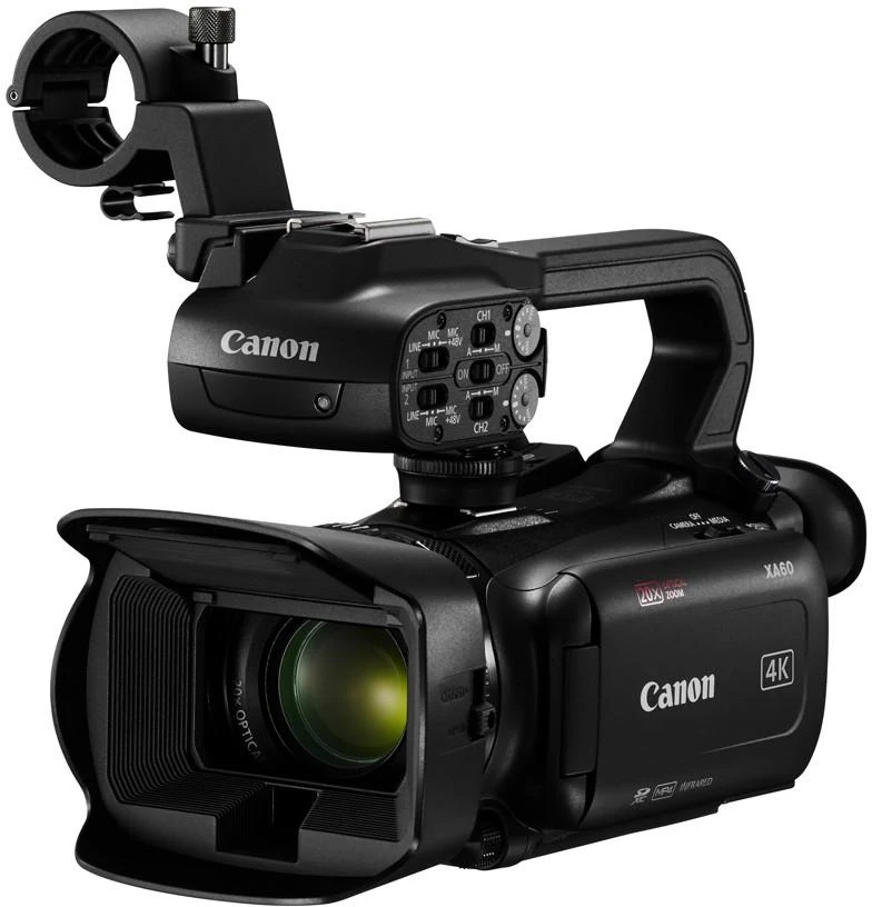 CANON XA60