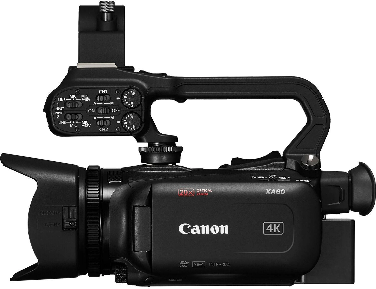 CANON XA60