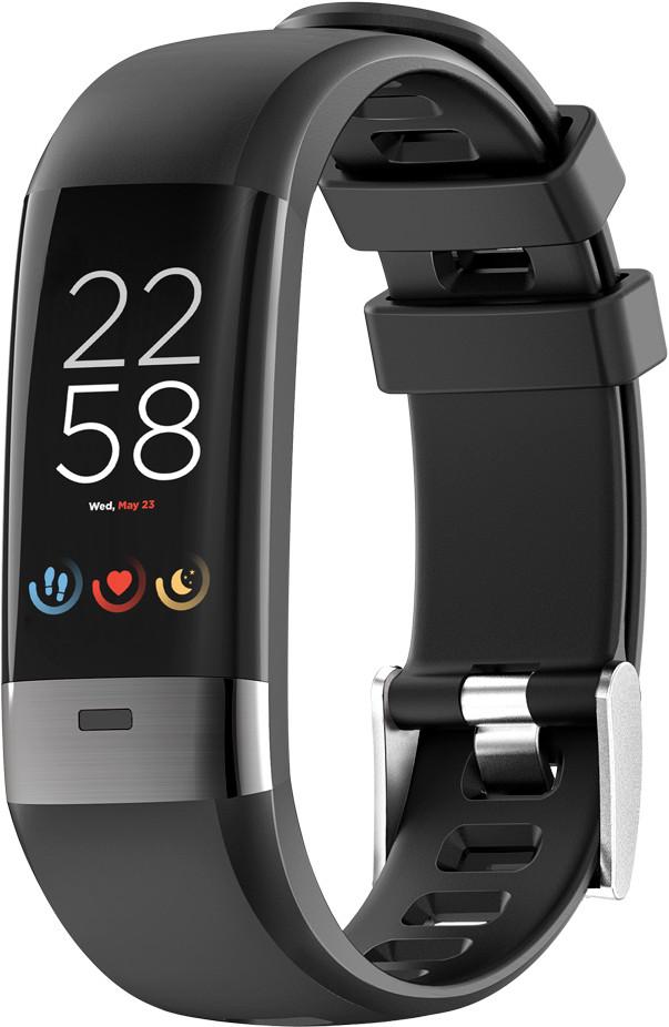 Išmanioji apyrankė Canyon Smart Band SB-75, Juodos spalvos