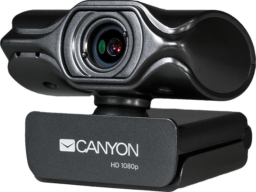 Canyon internetinė kamera 2K Quad HD CNS-CWC6N