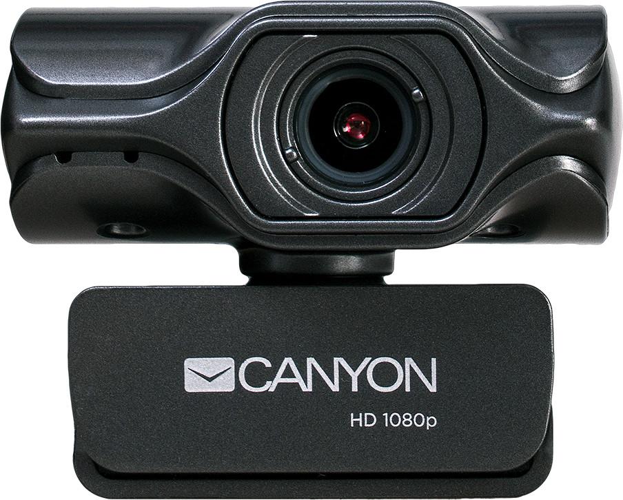 Canyon internetinė kamera 2K Quad HD CNS-CWC6N